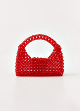 Electrified Bag - Red