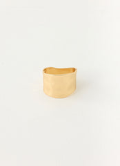 Ibiza Heat Bracelet - Gold