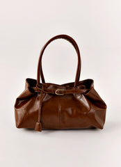 Keyla Bag - Brown