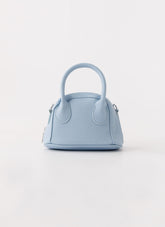 Lydie Mini Bag - Blue