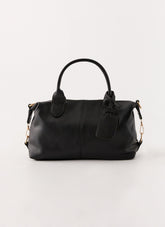 Newman Bag - Black