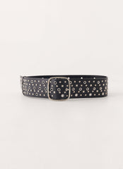 On Rotation Belt - Black