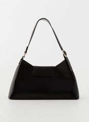 Hannah Shoulder Bag - Black