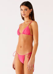 Soffa Bikini Top - Watermelon