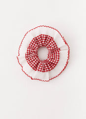 Sweetie Scrunchie - Red