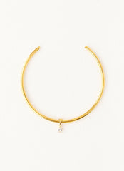 Afterglow Necklace - Gold