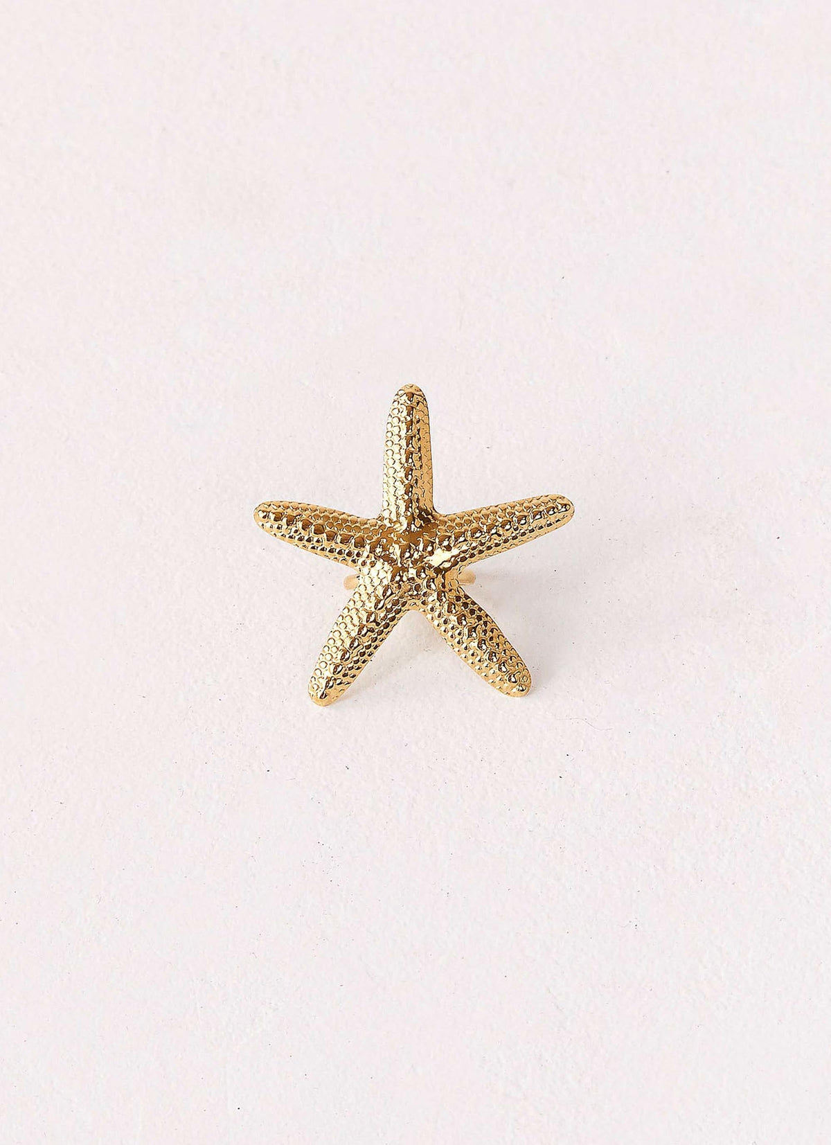 Brightest Ring - Gold