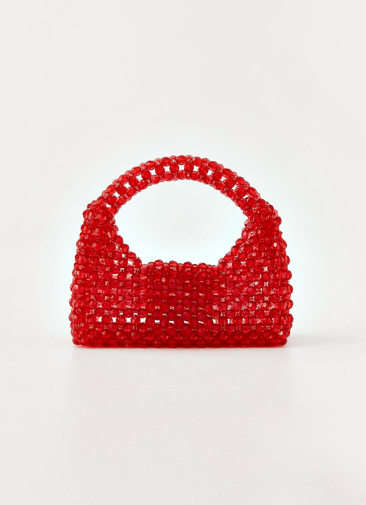 Electrified Bag - Red