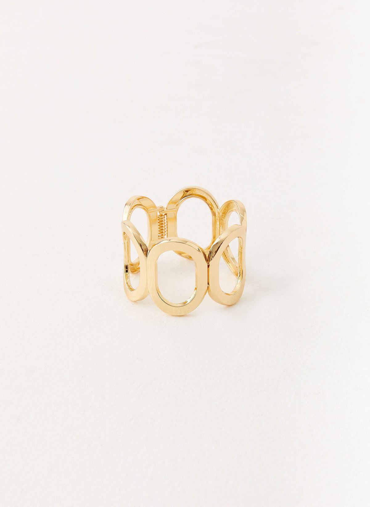 Freena Bangle - Gold