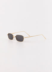Honeydew Sunglasses - Black