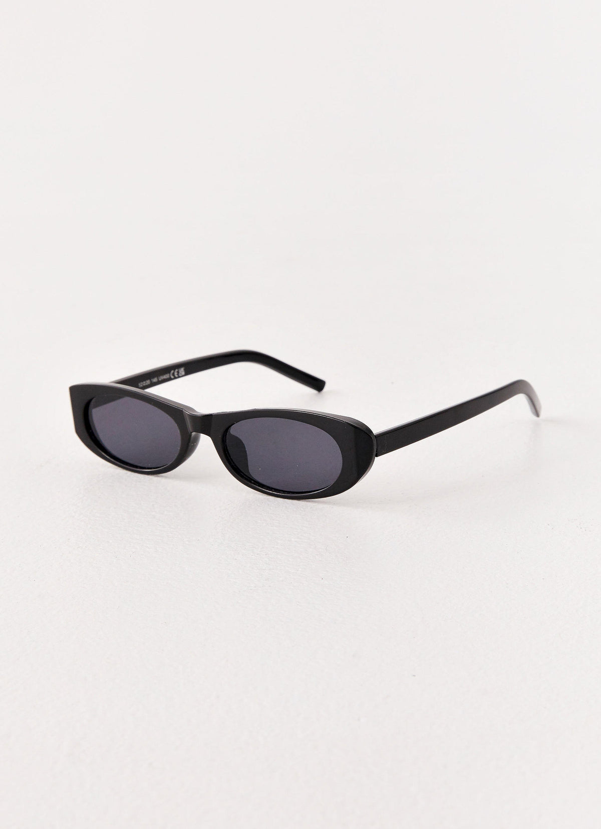 Kamia Sunglasses - Black