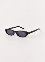 Kamia Sunglasses - Black