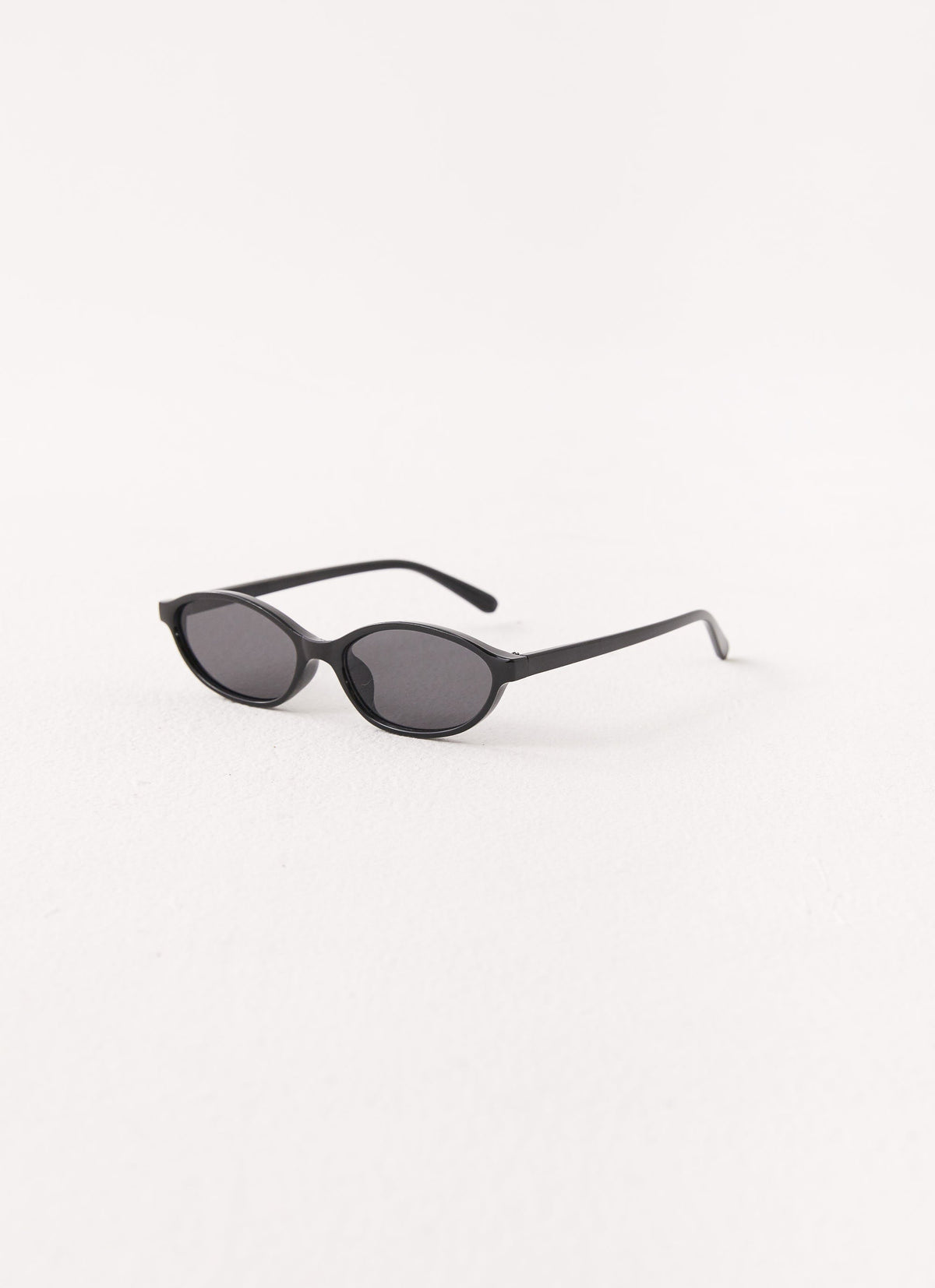 Lethal Sunglasses - Black