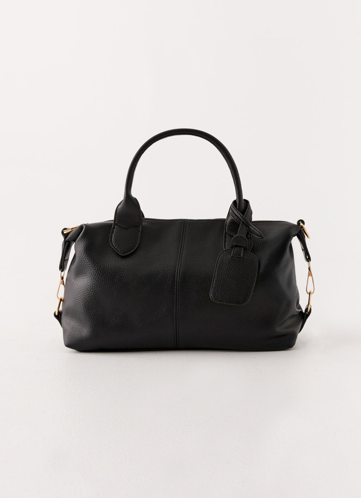 Newman Bag - Black