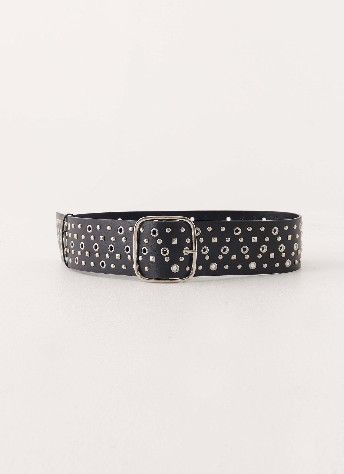 On Rotation Belt - Black
