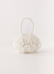 Rosalinda Bag - Ivory