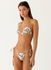 Saga Bikini Bottom - Vanilla Meadow