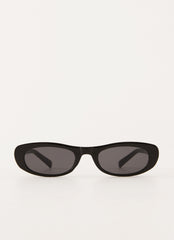 Shante Sunglasses - Black