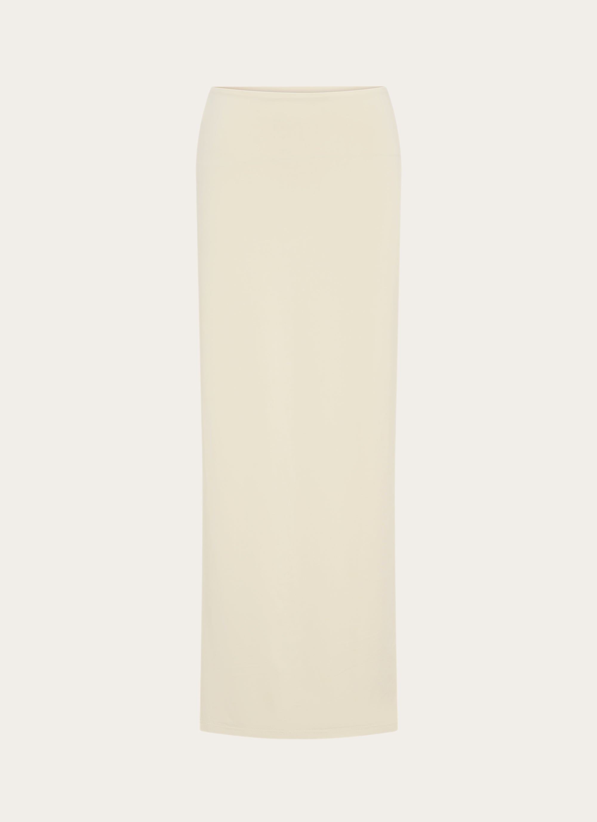 Solace Soul Maxi Skirt - Yellow