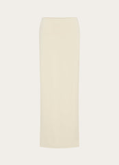 Solace Soul Maxi Skirt - Yellow