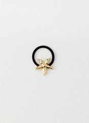 Tide Whisper Hairband - Gold