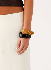 Toronto Bangles - Multi